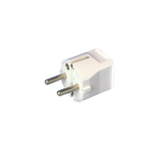Fiche mâle et Schuko 230 V EA Prise & rallonge 230VPrise & rallonge 230 en camping-car