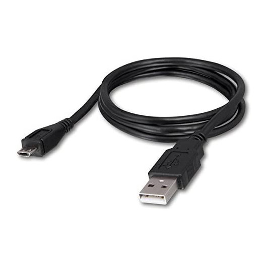 Câble USB + Micro USB GARMIN - câble pour GPS camping-car GARMIN.