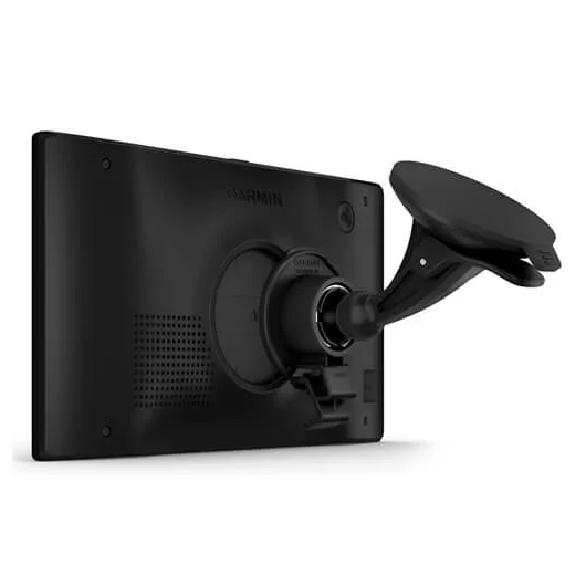 Camper 795 GARMIN - GPS pour camping-car avec gabarit.