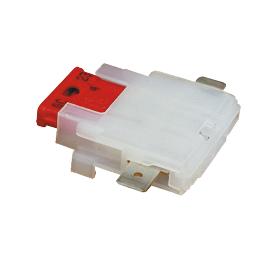  Porte-fusible R420 CBE Accessoire électrique en camping-car 