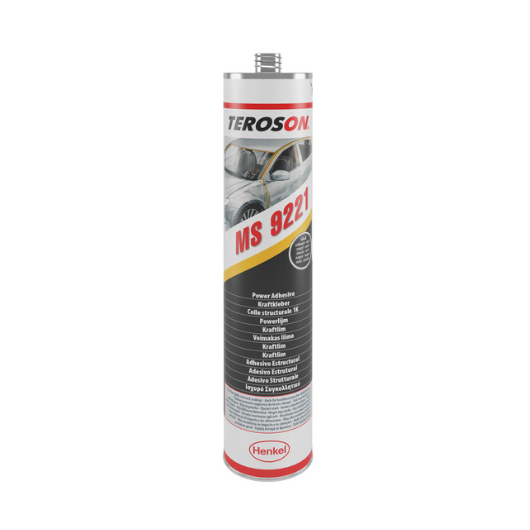 MS 9221 TEROSON - Mastic & colle bateau & camping-car -