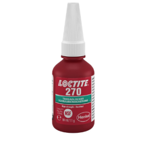 270 LOCTITE - Mastic & colle bateau & camping-car 