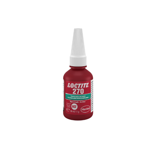 270 LOCTITE - Mastic & colle bateau & camping-car