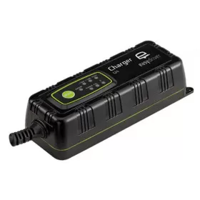 Chargeur U4 EASY DRIVER - chargeur batterie 12V 4A en bateau, camping-car & van
