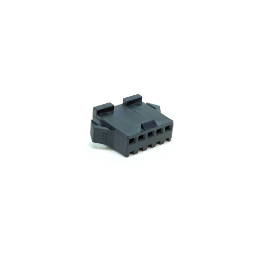 Connecteur femelle panneau de commande AUTOTERM - Accessoire chauffage bateau & camping-car