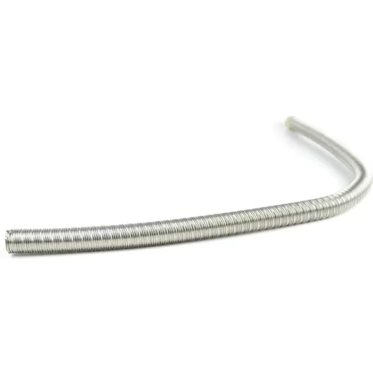 Ajustement De La Peau Du Corps D'échappement En Acier Inoxydable 316 - Chauffage Diesel - Tuyau D'échappement - Accessoire Pour Camion, Bateau, Voiture, 24 Mm - Courbé