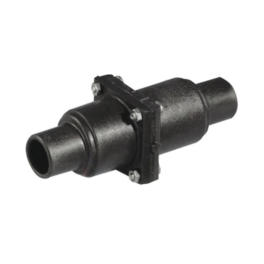  Clapet anti-retour 25 / 38 mm eaux chargées WHALE Equipements pour bateau 