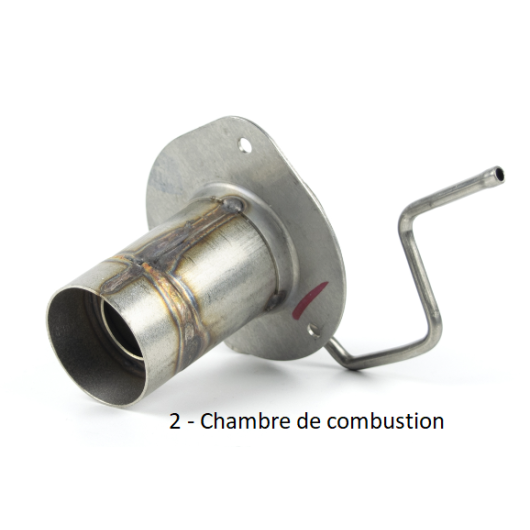 Pièces détachées Air 2D AUTOTERM - Pièces de rechange chauffage bateau & camping-car
