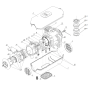 Pièces détachées Air 4D AUTOTERM - Pièces de rechange chauffage bateau & camping-car -