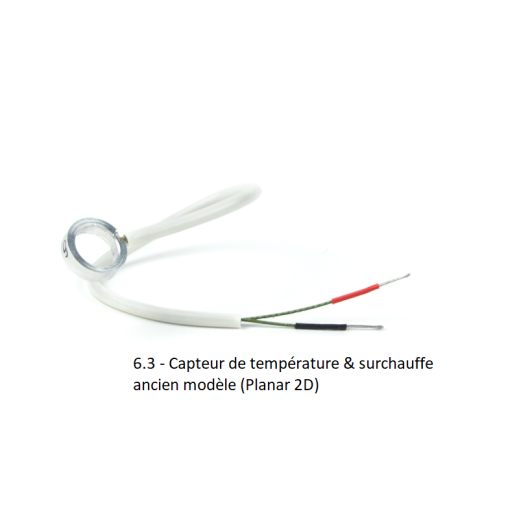 Pièces détachées Air 2D AUTOTERM - Pièces de rechange chauffage bateau & camping-car