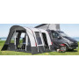 Patron Air HQ DWT - auvent latéral gonflable van & fourgon aménagé 340 x 240 cm