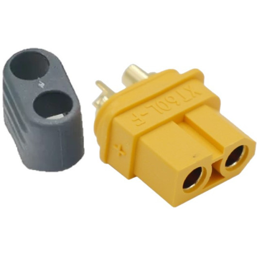 AMASS XT60L-F Connecteur batterie