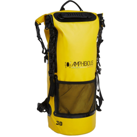 Sac tube à bretelles Quota 30L AMPHIBIOUS Equipement outdoor 