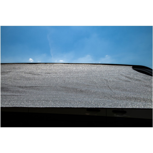 Shine 290 REIMO - Solette, toile de tente d'ombrage pour van & fourgon