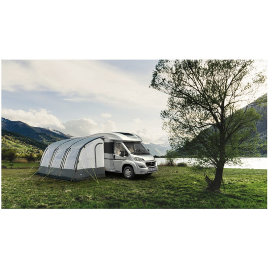 Casa Air II REIMO - auvent gonflable latéral pour camping-car 260 x 280 cm