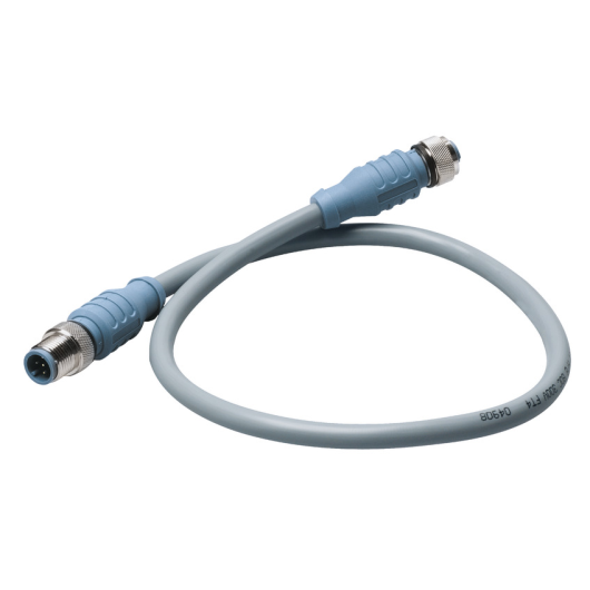Câble NMEA 2000 mâle / femelle ESCHA Accessoire pour navigation en bateau