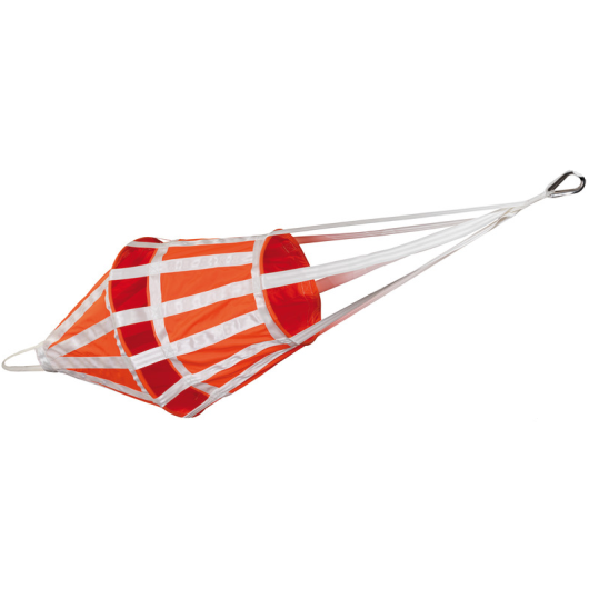 Ancre flottante double cône 10,5 à 24m OSCULATI - Ancre marine & chaine de mouillage bateau