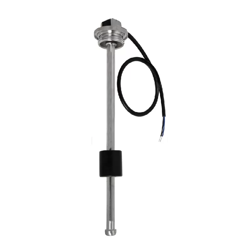 Indicatore Di Livello Carburante 12 V 240-33 Ohm Colore Quadrante Bianco Colore Ghiera Bianco - Foto 3