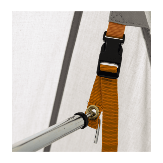 Wardrobe pole DOMETIC  Accessoire pour tente en camping
