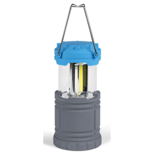 Lanterne Flare KAMPA - Lanterne à piles repliable camping-car & bateau