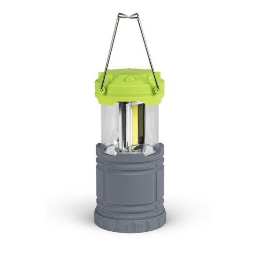Lanterne Flare KAMPA - Lanterne à piles repliable camping-car & bateau
