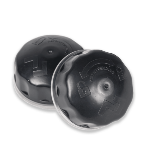 Système de ventouse DOMETIC Fixation sur paroi pour auvent en van