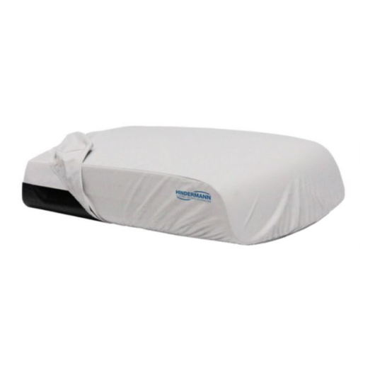 Housse pour climatiseur TRUMA Aventa Compact HINDERMANN - Accessoires climatiseur camping-car 