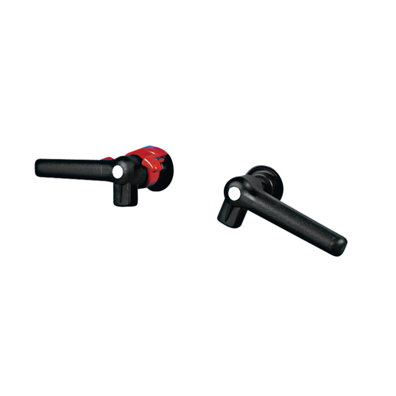 K2 Fixations Snowboard - Fermoir Serrure Levier Support Vis - Rechange