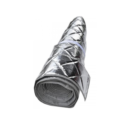 Thermicamp Roof VOLKSWAGEN CLAIRVAL - Rideau isolant toit relevable fourgon