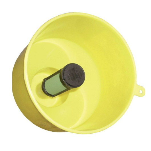 Entonnoir avec filtre séparateur FLOOTOOL Filtre carburant pour moteur en bateau