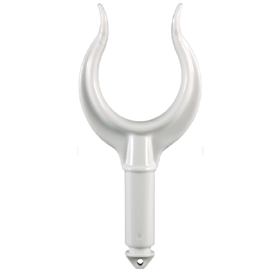Dame de nage Delrin OSCULATI - Accessoire pour annexe, barque