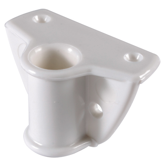 Support dame de nage en applique OSCULATI Accessoire pour annexe