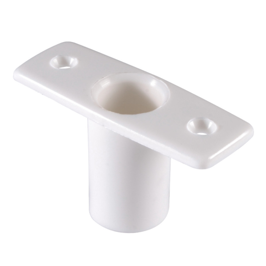 Support dame de nage à encastrer OSCULATI Accessoire pour annexe