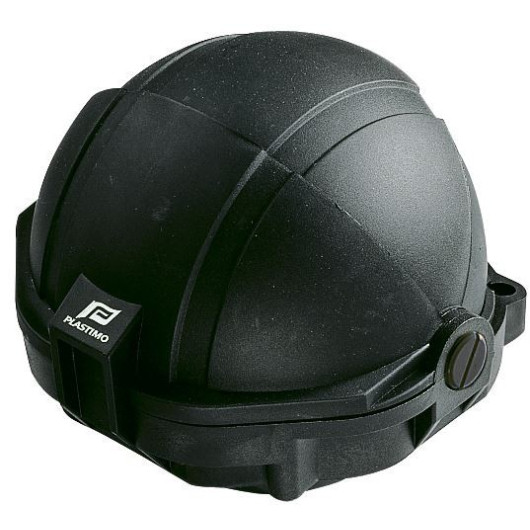 Offshore 135 PLASTIMO - compas magnétique de route grande rose pour votre bateau