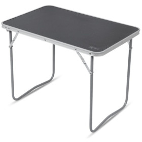 Side Table KAMPA - table de camping pliable 60 x 40 cm pour activité nomade