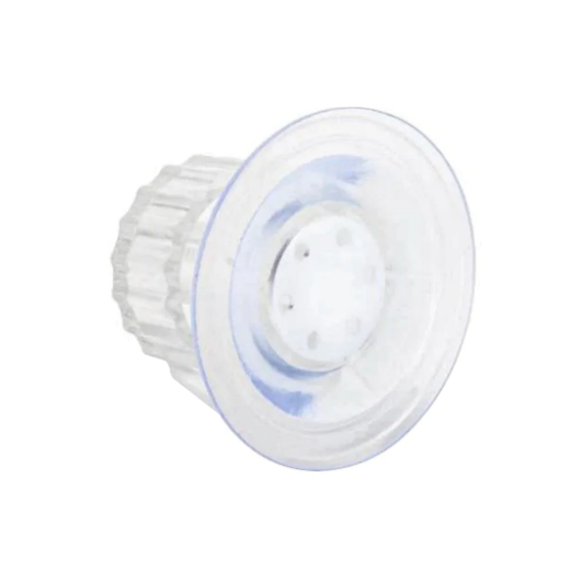 Ventouses panneaux flexible ECOFLOW Fixation rapide en van
