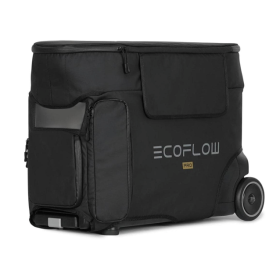 Accessoires batterie nomade pour voiture aménagée en CarLife | H2R Équipements