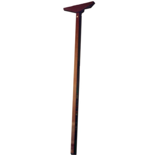 GESTEK Pied de table pliant