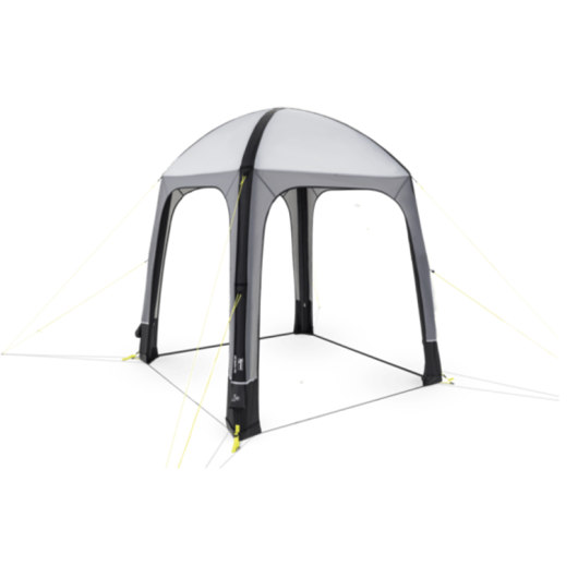 Air Shelter 200 KAMPA - Abri gonflable camping et plein air camping-car