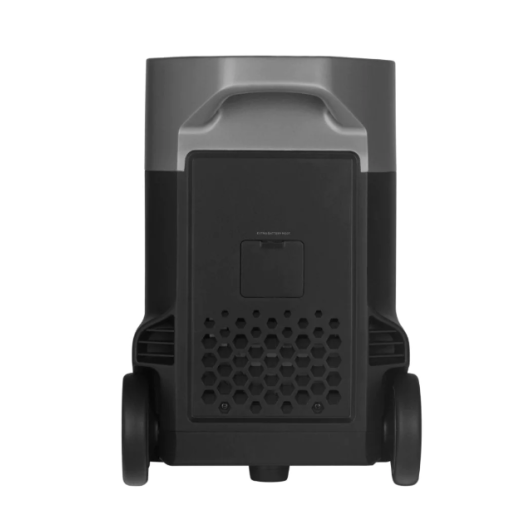 Batterie additionnelle DELTA Pro | Batterie nomade pour fourgon & van aménagé