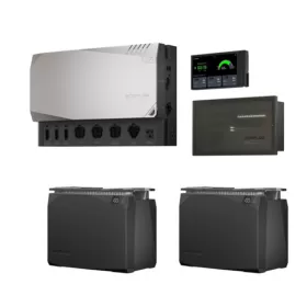 Kit électricité bateau plug & play - H2R Equipements