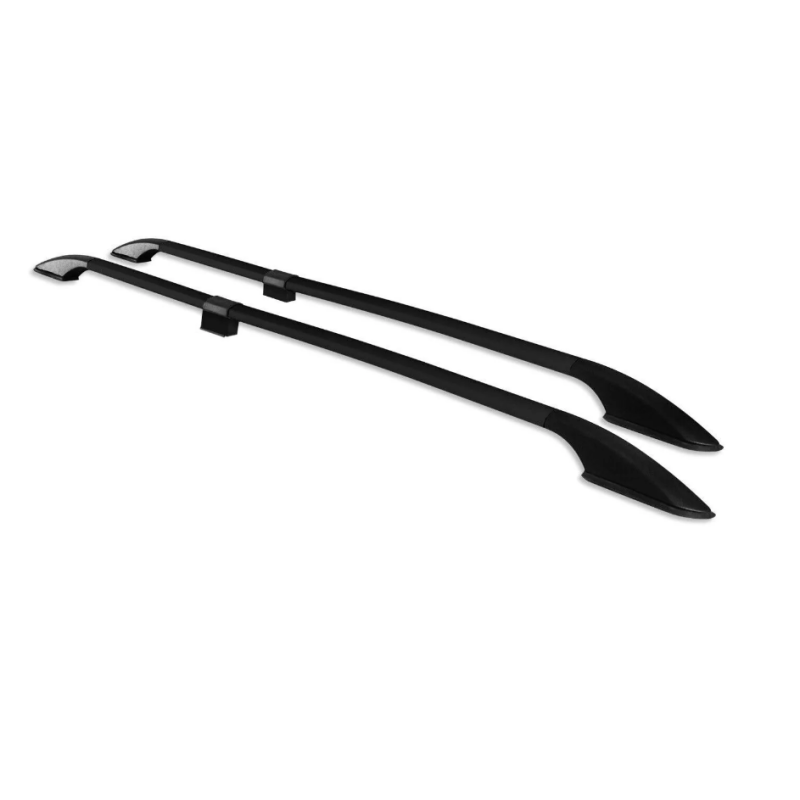 Rail de carrosserie noir AGD 68 Automag Minimag avec douille