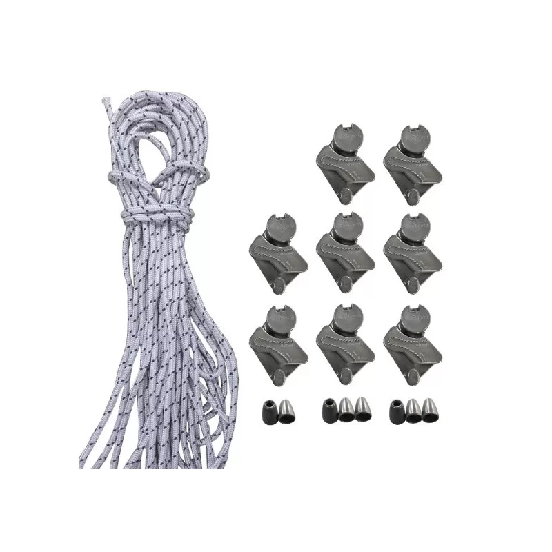 Housse De Protection - Evinrude Exx-S Series - OCEANSOUTH - Pour Bateau