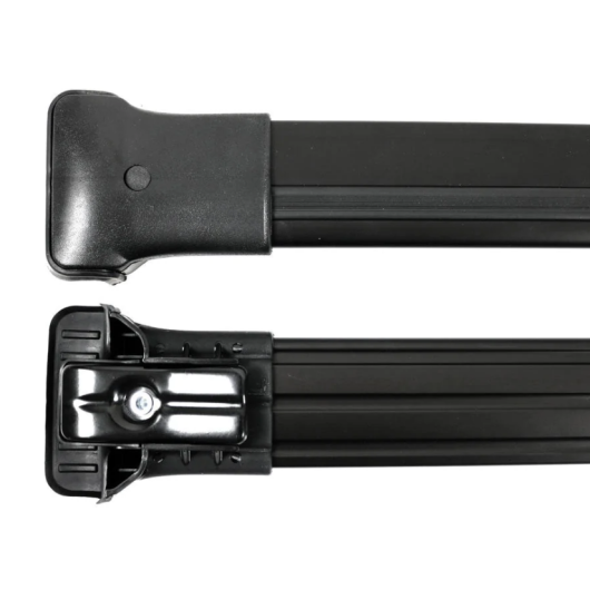 Barres de toit Elegance VW T5 OMAC Equipement pour coffre de toit en van