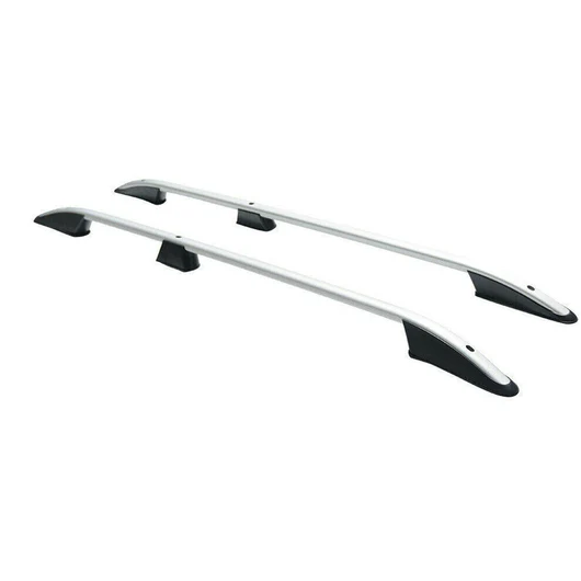 Rails de toit gris VW T5/T6 L2 OMAC Rail pour tente de toit en van