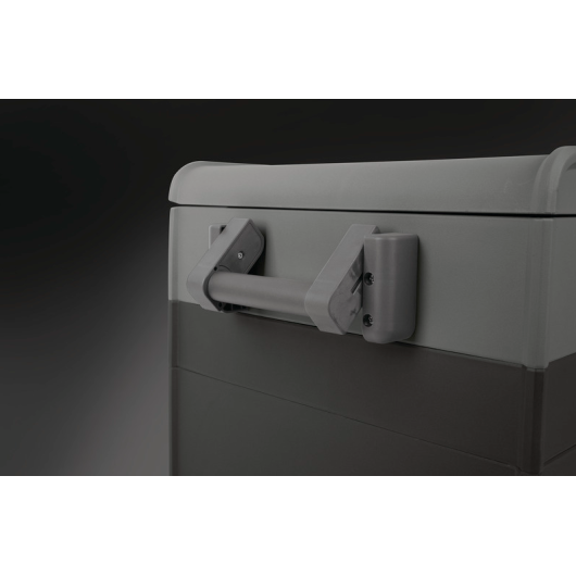 Poignée de rechange pour glacière CARBEST - Pièces détachée glacière à compression bateau & camping-car.