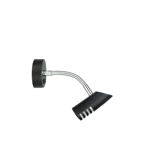 Lampe d'appoint flexible LED HABA Sao - Eclairage intérieur pour fourgons et campings car