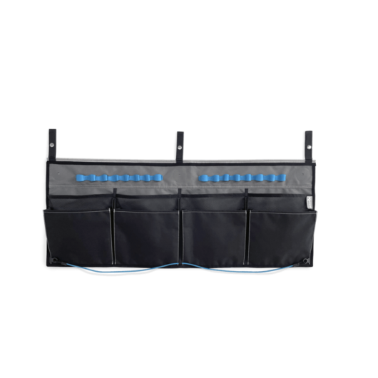 Wide Organiser KAMPA Rangement textile cuisine en van