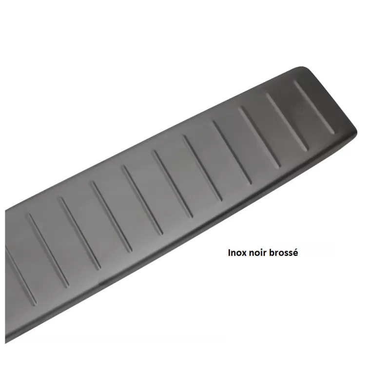 SEUIL PROTECTION COFFRE MERCEDES VITO W447 2015