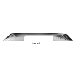 Protection barre de seuil inox MB Vito W447 OMAC - Protection pare-chocs fourgon
